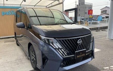 Nissan Serena, 2026 год, 3 200 060 рублей, 3 фотография