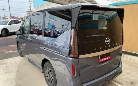 Nissan Serena, 2026 год, 3 200 060 рублей, 6 фотография