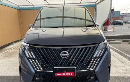 Nissan Serena, 2026 год, 3 200 060 рублей, 2 фотография