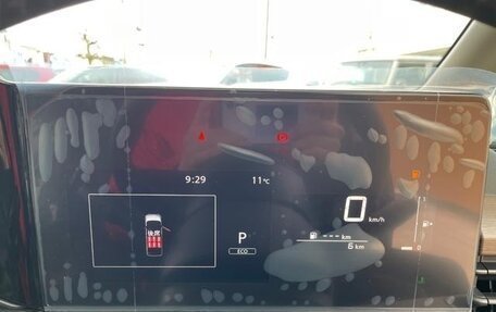 Nissan Serena, 2026 год, 3 200 060 рублей, 11 фотография