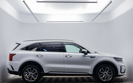 KIA Sorento IV, 2021 год, 3 390 000 рублей, 4 фотография