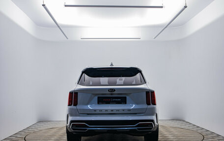 KIA Sorento IV, 2021 год, 3 390 000 рублей, 6 фотография