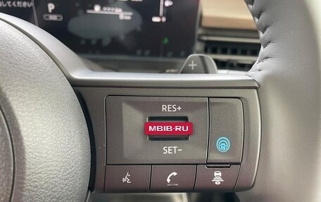 Nissan Serena, 2026 год, 3 200 060 рублей, 14 фотография