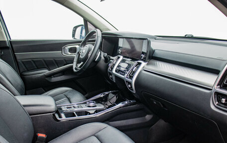 KIA Sorento IV, 2021 год, 3 390 000 рублей, 9 фотография