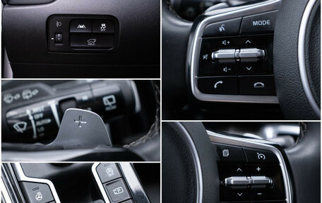 KIA Sorento IV, 2021 год, 3 390 000 рублей, 18 фотография