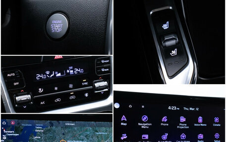 KIA Sorento IV, 2021 год, 3 390 000 рублей, 19 фотография