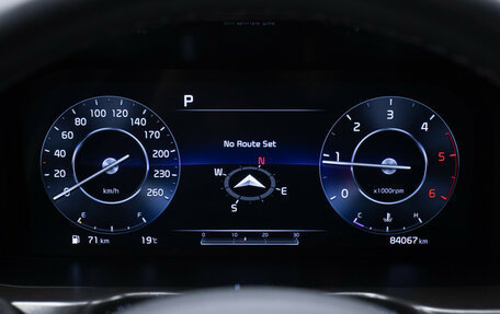 KIA Sorento IV, 2021 год, 3 390 000 рублей, 12 фотография