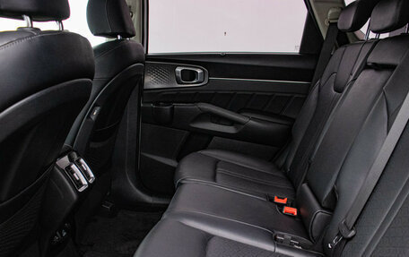 KIA Sorento IV, 2021 год, 3 390 000 рублей, 11 фотография