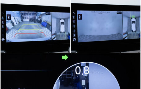 KIA Sorento IV, 2021 год, 3 390 000 рублей, 20 фотография