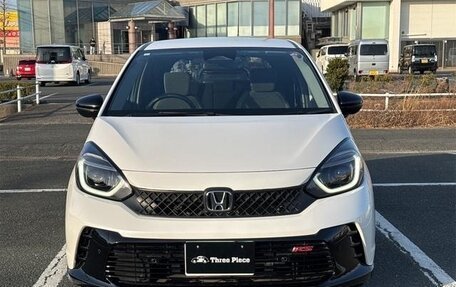 Honda Fit, 2023 год, 1 100 001 рублей, 2 фотография