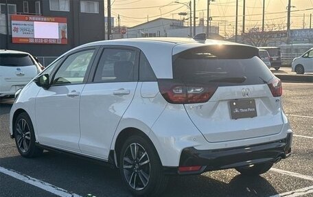 Honda Fit, 2023 год, 1 100 001 рублей, 7 фотография