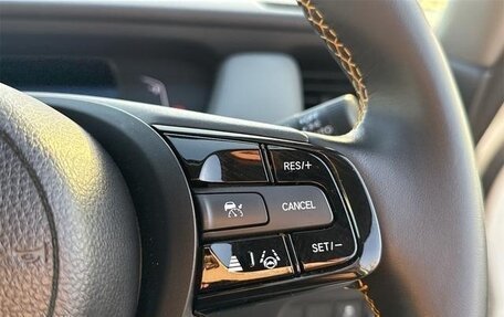 Honda Fit, 2023 год, 1 100 001 рублей, 14 фотография