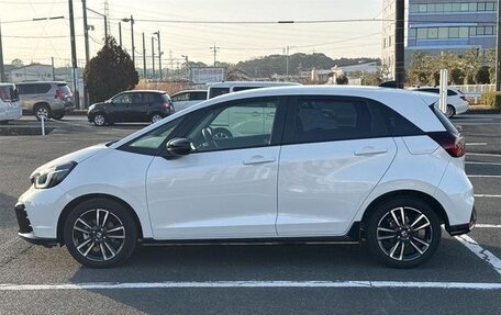 Honda Fit, 2023 год, 1 100 001 рублей, 8 фотография