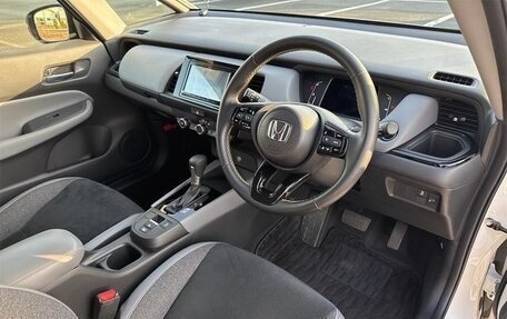 Honda Fit, 2023 год, 1 100 001 рублей, 11 фотография
