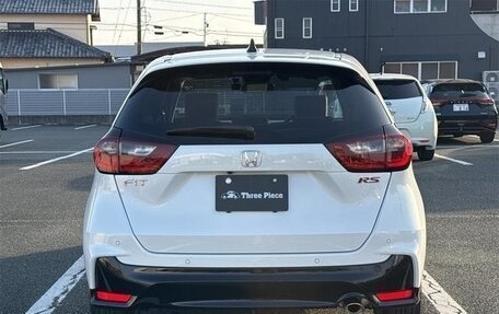 Honda Fit, 2023 год, 1 100 001 рублей, 6 фотография