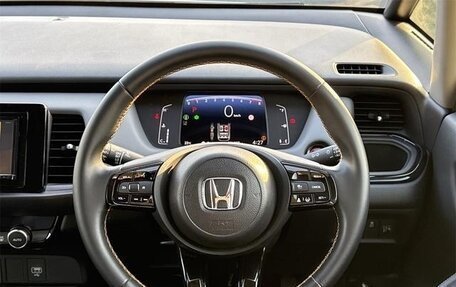 Honda Fit, 2023 год, 1 100 001 рублей, 12 фотография