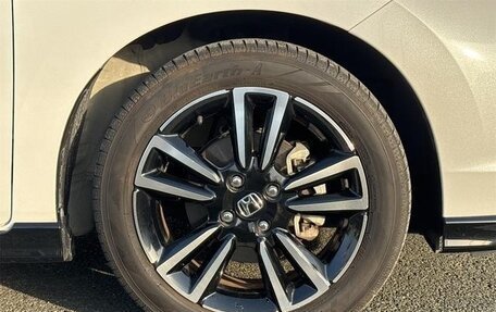 Honda Fit, 2023 год, 1 100 001 рублей, 9 фотография