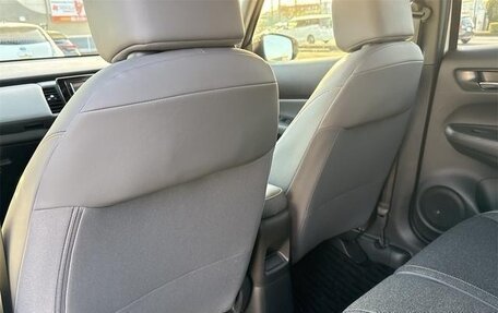 Honda Fit, 2023 год, 1 100 001 рублей, 19 фотография