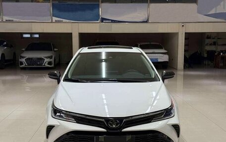 Toyota Corolla, 2022 год, 1 445 000 рублей, 2 фотография