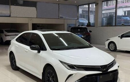 Toyota Corolla, 2022 год, 1 445 000 рублей, 3 фотография