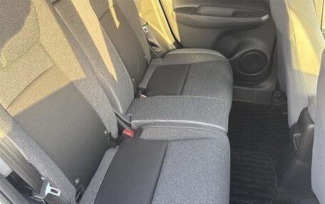 Honda Fit, 2023 год, 1 100 001 рублей, 22 фотография