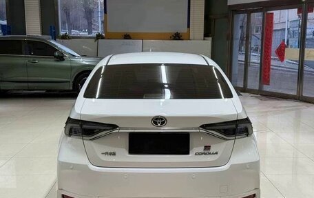 Toyota Corolla, 2022 год, 1 445 000 рублей, 5 фотография