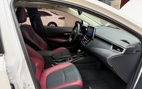 Toyota Corolla, 2022 год, 1 445 000 рублей, 10 фотография