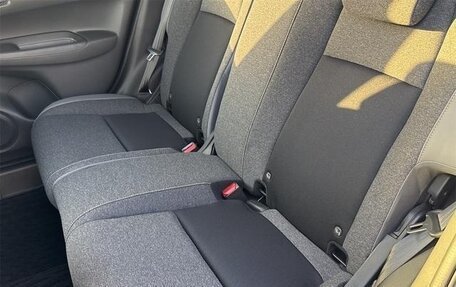 Honda Fit, 2023 год, 1 100 001 рублей, 20 фотография