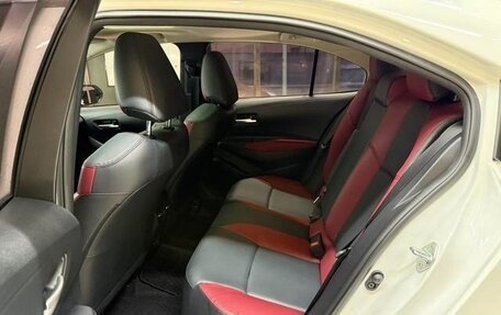 Toyota Corolla, 2022 год, 1 445 000 рублей, 7 фотография