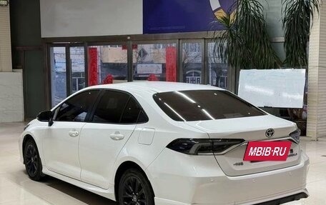 Toyota Corolla, 2022 год, 1 445 000 рублей, 6 фотография