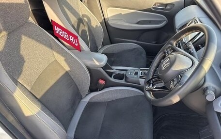 Honda Fit, 2023 год, 1 100 001 рублей, 23 фотография