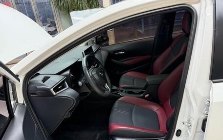 Toyota Corolla, 2022 год, 1 445 000 рублей, 20 фотография