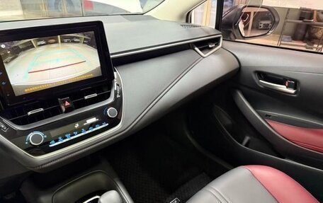 Toyota Corolla, 2022 год, 1 445 000 рублей, 16 фотография