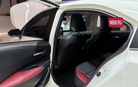 Toyota Corolla, 2022 год, 1 445 000 рублей, 21 фотография