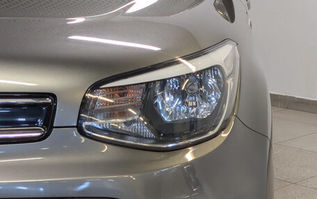 KIA Soul II рестайлинг, 2018 год, 1 665 000 рублей, 3 фотография