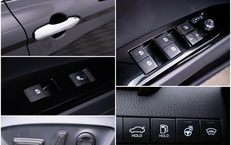 Toyota Camry, 2019 год, 2 970 000 рублей, 16 фотография