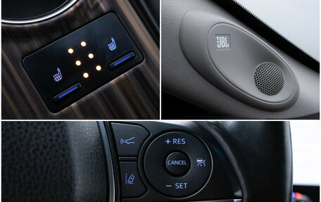 Toyota Camry, 2019 год, 2 970 000 рублей, 17 фотография