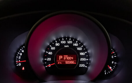 KIA Soul II рестайлинг, 2018 год, 1 665 000 рублей, 4 фотография