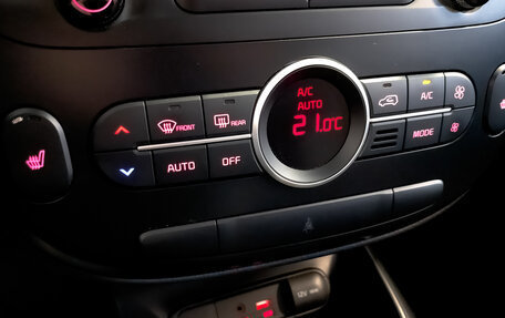 KIA Soul II рестайлинг, 2018 год, 1 665 000 рублей, 6 фотография