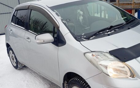 Toyota Vitz, 2008 год, 715 000 рублей, 2 фотография