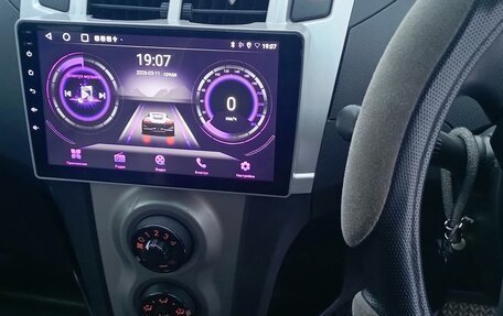 Toyota Vitz, 2008 год, 715 000 рублей, 9 фотография