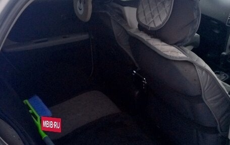 Toyota Vitz, 2008 год, 715 000 рублей, 8 фотография