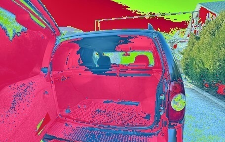 Chevrolet Niva I рестайлинг, 2011 год, 500 000 рублей, 8 фотография