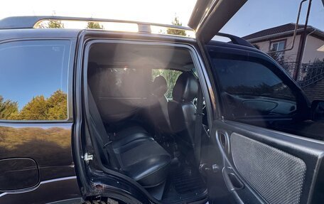 Chevrolet Niva I рестайлинг, 2011 год, 500 000 рублей, 10 фотография