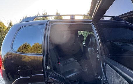 Chevrolet Niva I рестайлинг, 2011 год, 500 000 рублей, 13 фотография