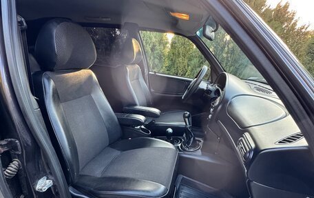 Chevrolet Niva I рестайлинг, 2011 год, 500 000 рублей, 11 фотография