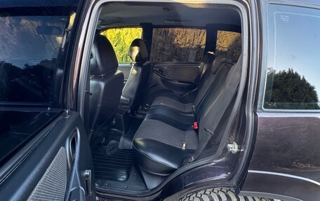 Chevrolet Niva I рестайлинг, 2011 год, 500 000 рублей, 17 фотография