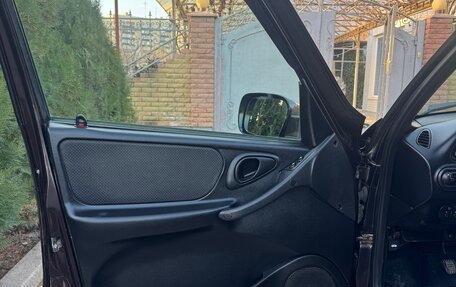 Chevrolet Niva I рестайлинг, 2011 год, 500 000 рублей, 18 фотография