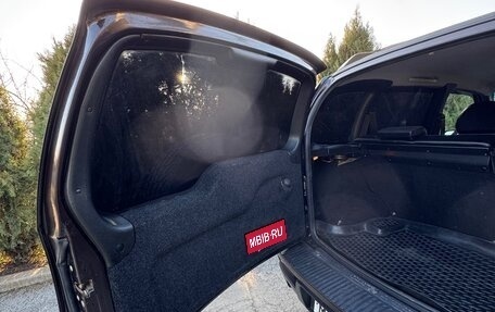 Chevrolet Niva I рестайлинг, 2011 год, 500 000 рублей, 9 фотография