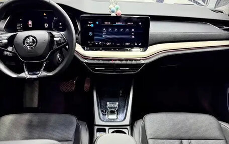 Skoda Octavia IV, 2022 год, 1 582 000 рублей, 15 фотография